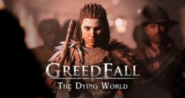 Greedfall 2