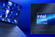 Imagem de: Intel Core Ultra 9 290HX Plus supera rivais em testes de desempenho para notebooks