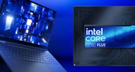 Intel Arrow Lake HX Refresh Core Ultra 200HX Plus