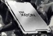 Imagem de: Intel Diamond Rapids Xeon terá blocos de computação e I/O separados