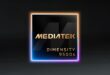 Imagem de: MediaTek aposta em cache gigante no Dimensity 9500s para compensar núcleos antigos