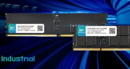 Memória DDR5-7200 CUDIMM e CSODIMM