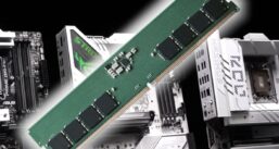 Memória DRAM da ASUS