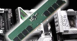 Memória DRAM da ASUS