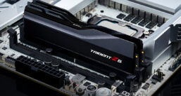 Memória G.Skill Trident Z5 DDR5