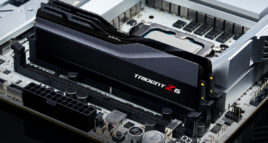 Memória G.Skill Trident Z5 DDR5