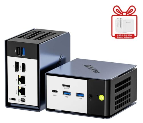 Mini PC - NucBox K16