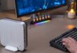 Imagem de: Minisforum anuncia AI X1 Pro-470 com Ryzen AI 9 HX 470 e atualiza MS-02