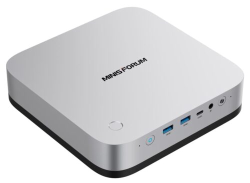 Minisforum mini PC AI X1 Pro-470 - 2