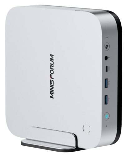 Minisforum mini PC AI X1 Pro-470