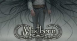 Mistborn