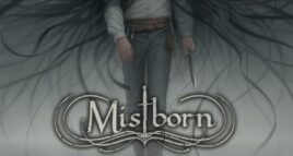 Mistborn