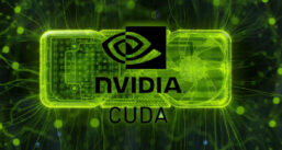 NVIDIA CUDA