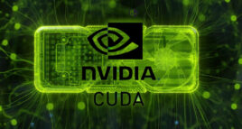 NVIDIA CUDA