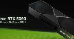 NVIDIA GeForce RTX 5090
