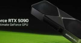 NVIDIA GeForce RTX 5090