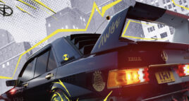 Need for Speed Unbound