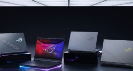 Notebooks ASUS