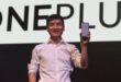 Imagem de: Taiwan acusa fundador da OnePlus de recrutar profissionais locais sem autorização