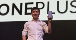 OnePlus - CEO Pete Lau