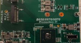 Placas de Expansão AIC - AMD X870 X670 B650