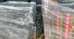 Placas de vídeo RTX 5090 da NVIDIA