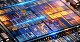 Processo de 0,2nm da Samsung