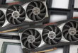 Imagem de: GPUs RX 6800 e RX 6900 XT da Zephyr tem problema que faz parar de funcionar