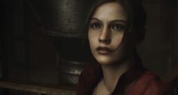 Resident Evil Code Veronica Remake