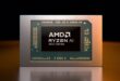 Imagem de: AMD lança Ryzen AI 400 para notebooks com até 12 núcleos Zen 5 e foco em IA
