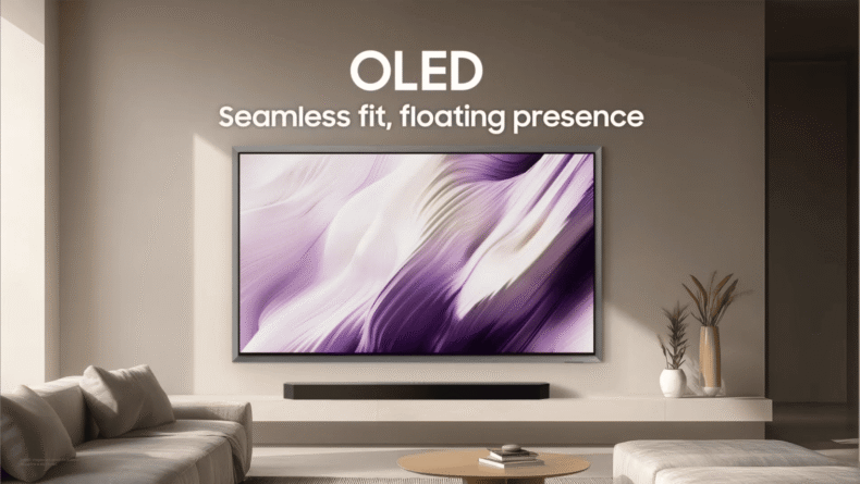 Samsung OLED