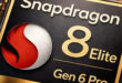Imagem de: Principais marcas devem usar Snapdragon 8 Elite Gen 6 Pro mesmo com custo alto