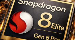 Snapdragon 8 Elite Gen 6 Pro