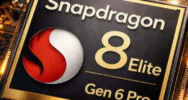 Snapdragon 8 Elite Gen 6 Pro