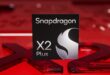Imagem de: Qualcomm apresenta Snapdragon X2 Plus e aposta em notebooks com mais IA