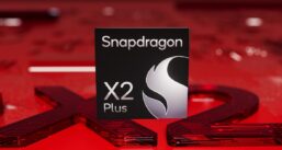 Snapdragon X2 Plus