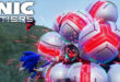 Imagem de: Vazador indica que próximo jogo do Sonic pode seguir estilo de Frontiers