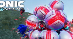 Sonic Frontiers Sequel