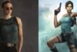Imagem de: Sophie Turner diz que sua Lara Croft não será sexualizada na série de Tomb Raider