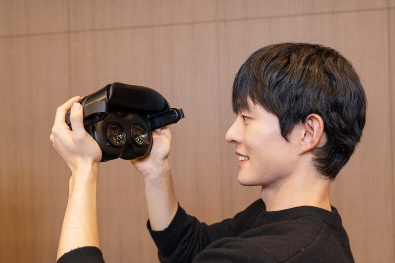 TV QD-OLED da Samsung