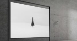 TV Samsung Micro RGB