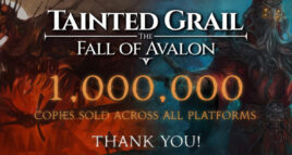 Tainted Grail: The Fall of Avalon