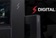 Imagem de: Digital Storm apresenta desktops Vector e Aventum 5 com hardware potente em designs compactos