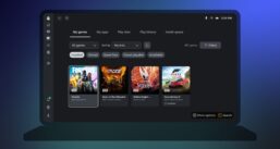Xbox App Live para PCs com Windows 11