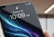 Imagem de: iPhone 18 Pro pode ter câmera frontal no canto e Face ID escondido sob a tela