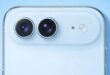 Imagem de: Apple deve deixar Face ID sob a tela fora do iPhone Air 2