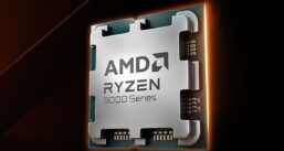 AMD Ryzen 9000