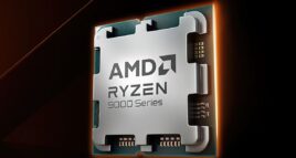 AMD Ryzen 9000