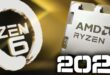 Imagem de: AMD pode lançar Ryzen Zen 6 para desktop apenas em 2027