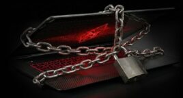 Aluguel de Notebooks